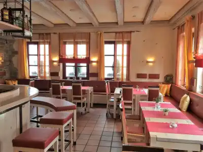 Augsburger Hof - 20