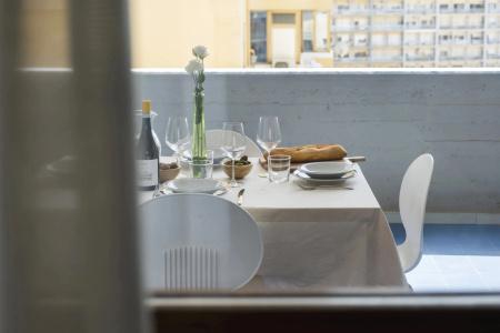 Marbela Apartments & Suites - 206