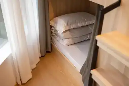 Dayin International Youth Hostel(East Nanjing Road & The Bund) - 65