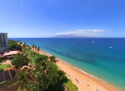 Aston at The Whaler on Kaanapali Beach - 148