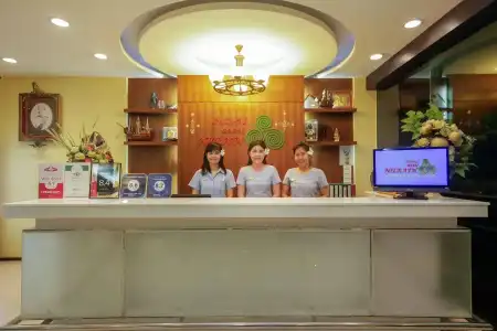 Baan Nilrath - 30