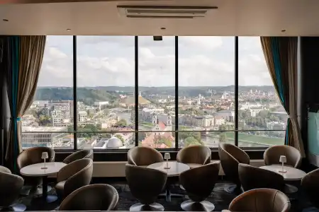 Radisson Blu Lietuva, Vilnius - 16