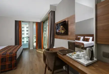 Side Sunport & Spa - All Inclusive - 54