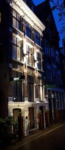 Rembrandtplein B&B - 26