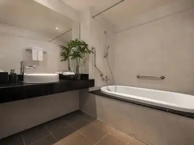 Elegant Suites Westlake Serviced Apartment - 120