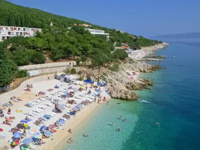 Sunny Rabac by Valamar - 19