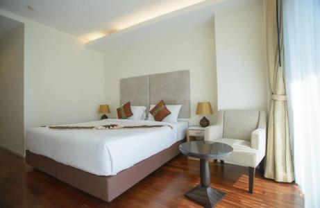 GM Serviced Apartment - 104