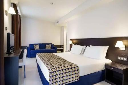 Dorma Málaga Museos - 40