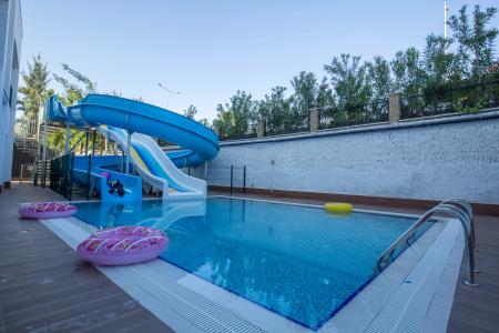 Side Aquamarin Resort & Spa - 44