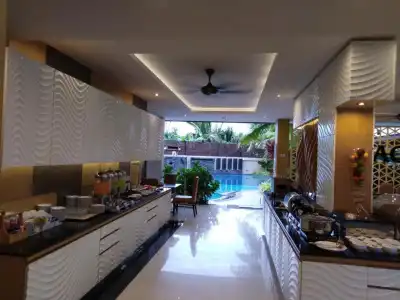 Aqua Resort Phuket - Near Beach and Chalong Pier - 18