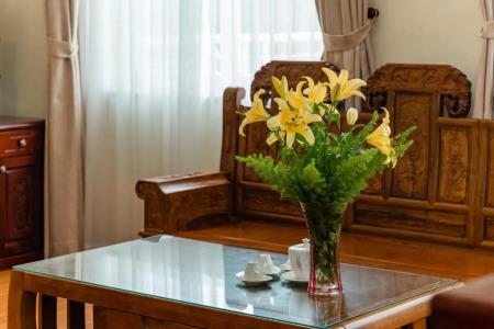 Thuy Hoang Nguyen Resort & Spa - 43