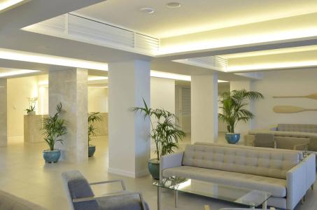 Sunrise Gardens Aparthotel - 1