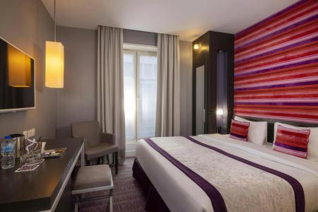 Le Marceau Bastille - 27