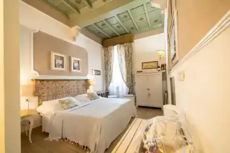 Relais & Maison Grand Tour - 61