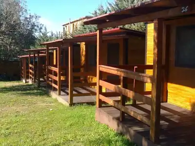 Camping Valle Dei Templi - 29