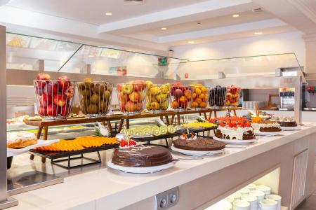 Hipotels Mediterraneo Club - 34