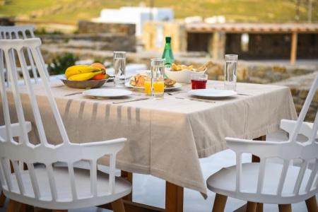 Myconian Crown Suites by Mr and MRS White - 118