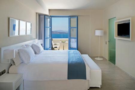 Acroterra Rosa Luxury Suites & Spa - 51