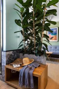 The Foundry Suites - 62