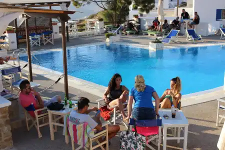 Skala Sunset and Spa - 10