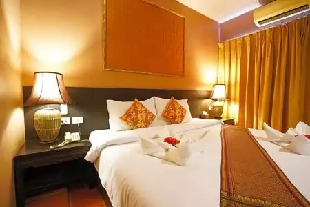 Baan Sukhumvit Soi 20 - 21