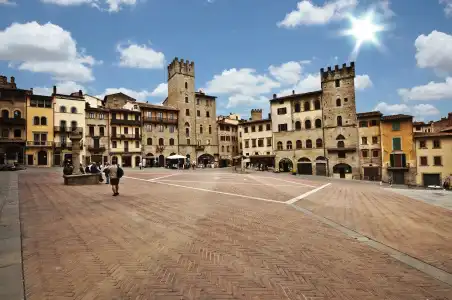 B&B Arezzo - 0