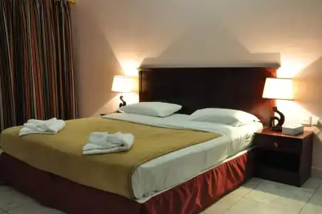 Sahara Apartment - 51