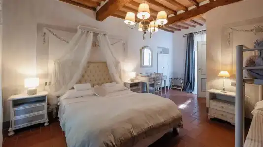 Il Castagnolo Country B&B - 74