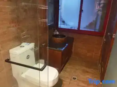 Lijiang Yide Xuan waterwheel boutique Inn - 25