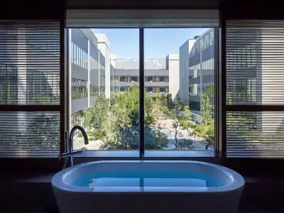 Intercontinental Yokohama Pier 8 by IHG - 67