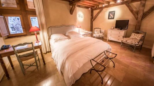 Le Champ des Oiseaux Hôtel & Spa 4* - 30