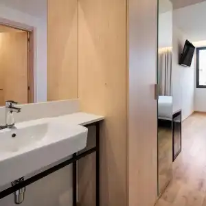 B&B Málaga Centro - 7