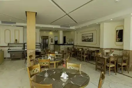 Tiba Rose Plaza - 36