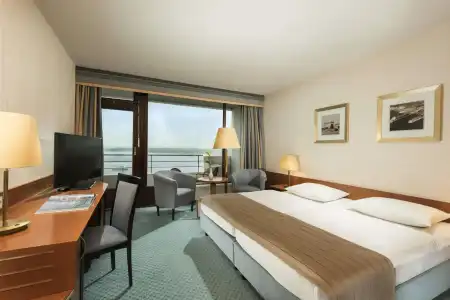 Maritim Bellevue Kiel - 45