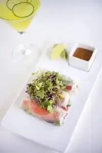 Irvine Marriott - 14