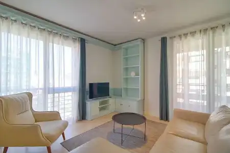 The Rooms - 206