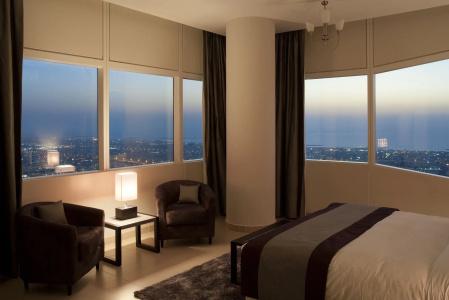 Nassima Tower Apartments - 24