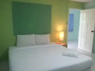 Lemon Tree Resort - 4