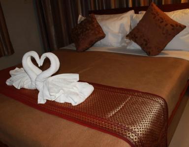 Jim Guest House Kanchanaburi - 2