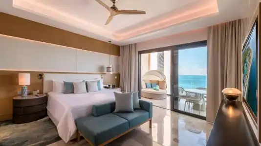 Haven Riviera Cancun - All Inclusive - Adults Only - 96