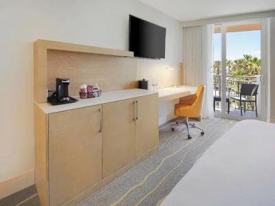Deltas by Marriott Daytona Beach - 49