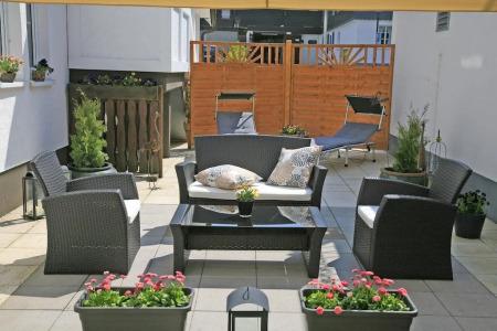 Das kleine Altstadthotel - 17