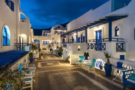 Samson΄s Village - 13