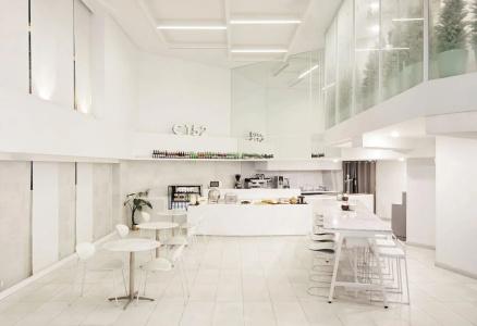 H Avenue Idae Shinchon - 22