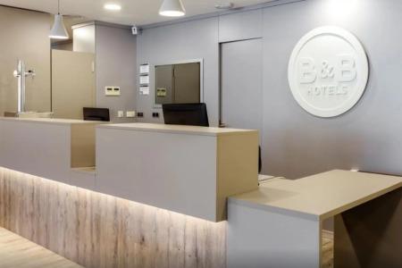 B&B Figueras - 4