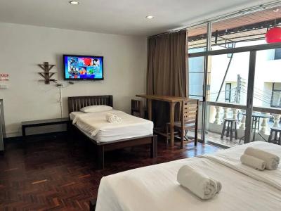 Kamala's Boutique Guesthouse - 42