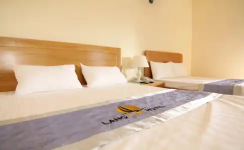 Lang Chai Motel - 10