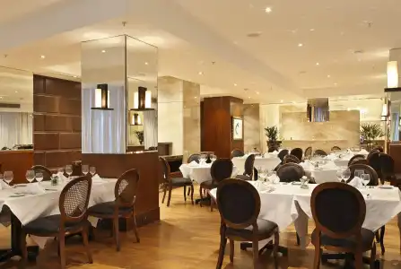 Miramar by Windsor Copacabana - 26