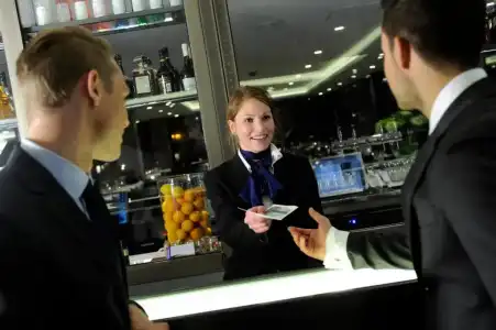 Van der Valk Eindhoven - 14