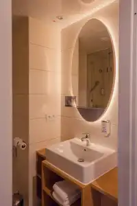 ApartAdagio Access Stuttgart Airport Messe - 36